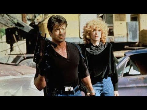 Bill Medley & Gladys Knight - Loving on Borrowed Time - B.O.F \Cobra\ (1986)