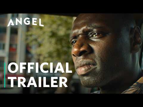 I Was a Stranger | Official Trailer 2 | In Theaters Jan 9 | Angel