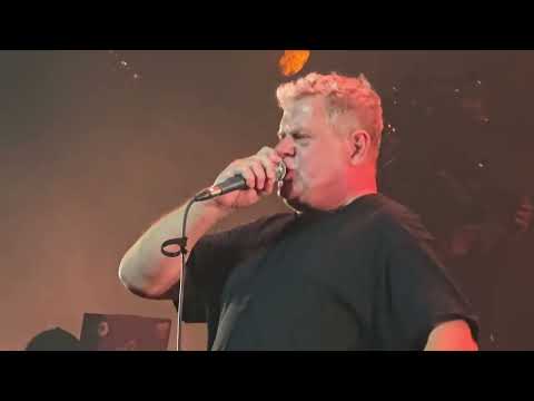 Kazik - Celina (Kult cover), Warszawa 15.09.2025 (Światło i mrock) 