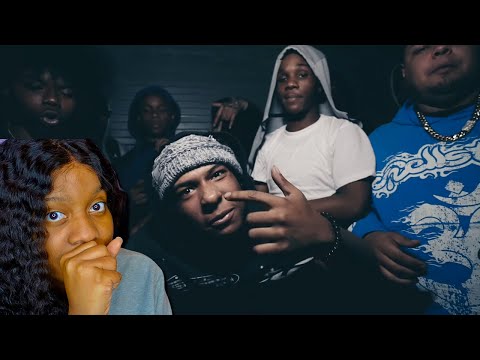 Roscoe G x Dudeylo x Jstar Balla - Spin Back (Official Music Video) | JUSTMELB REACTION