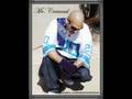 Mr. Criminal - Blue Rags