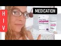 My HIV Medication Side Effects