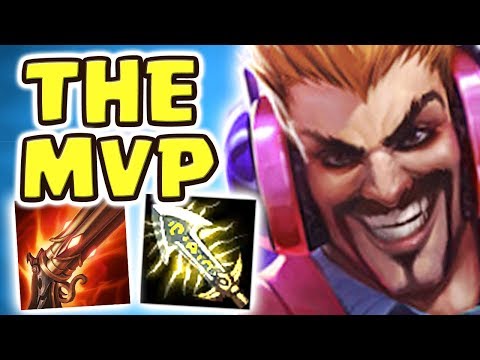 THE BEST DRAVEN WE'VE EVER SEEN?! THE TRUE MVP | NO CHILL EKKO | THE TYPICAL TEEMO MAIN - Nightblue3