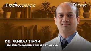 IVOM-Therapie bei diabetischem Makulaödem: Diagnose & Behandlungsmanagement – Dr. Pankaj Singh