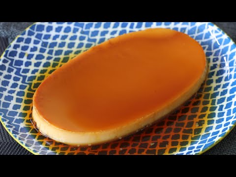Classic Leche Flan Recipe: Crafting the Perfect Creamy Caramel Delight