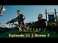 Kurulus Osman Urdu | Season 1 Episode 51 Scene 3 | Alishar ka anjaam!