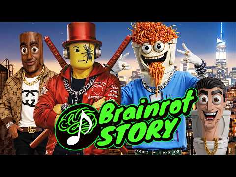 YouTube Thumbnail