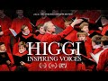Higgi Inspiring Voices I Teaser