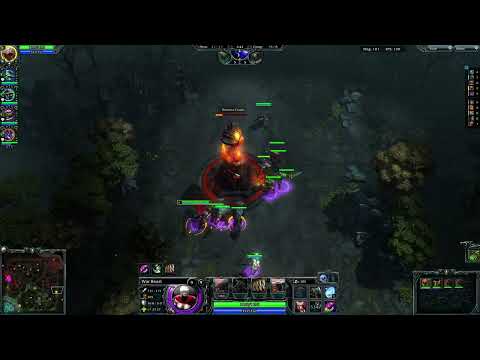 Private Server: War Beast - Jungle Zoo Fighting