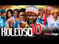 Koleoso Part 10 Season2 Latest Yoruba Movie 2025 Iteledicon Kemity Muyiwa Ogboluke
