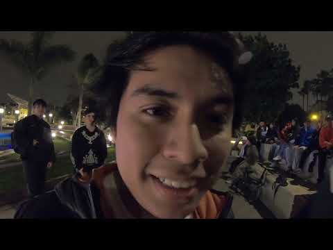 ZARECK FGOTT VS 00 ADRIANO - OCTAVOS | SURCO RAP 2 VS 2