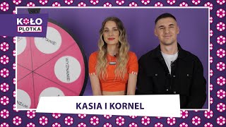 Czy Kasia wie, czym jest spalony, a Kornel widział striptiz na żywo?