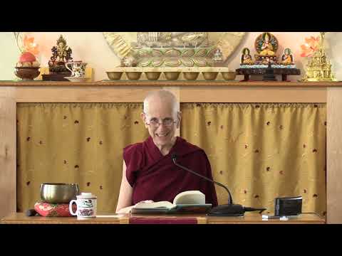 Realizing the Profound View Reading  02-22-23