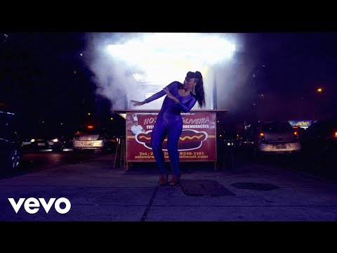 Gabriela Riley - Dance Alone (Cachorro Quente do Oliveira)