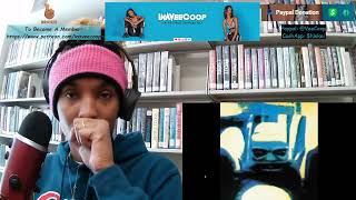 Peter Gabriel - Wallflower | REACTION (InAVeeCoop Reacts)