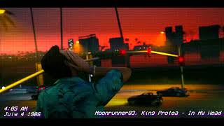 Download lagu Miami Summer Nights | A Vocal Synthwave Mix | Vol1 mp3