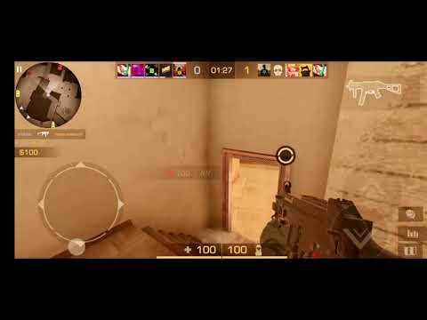 Screenshot | Standoff 2 FRAGMOVIE