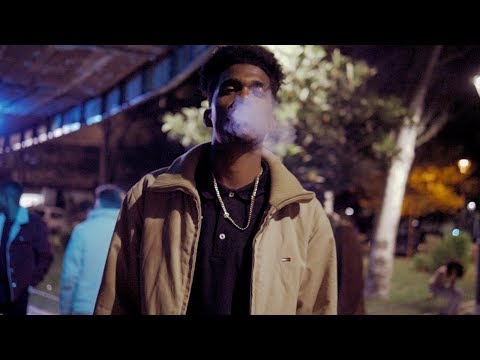 Rich Tig & Boogie Anderson - Narcos