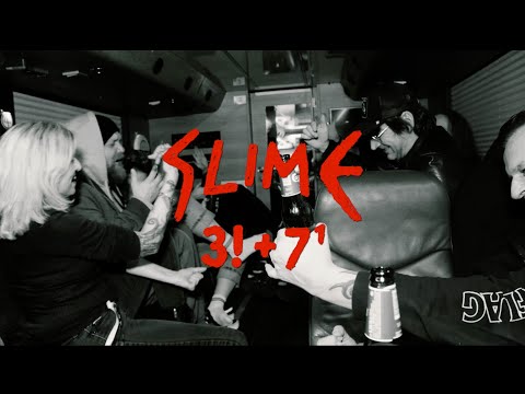 SLIME - Interview zur neuen Platte 3!+7(hoch1)