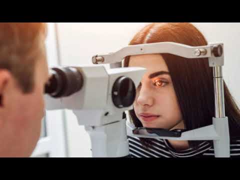 Unlock The Secret Benefits Of Getting An Eye Exam In Pensacola!