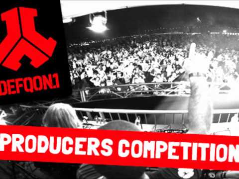 The Corporation - Colours [Defqon 1 Producers Competition 2011]