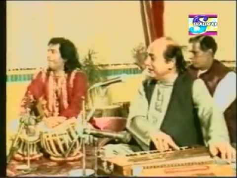 Mehdi Hassan aawaaz to dekho-3