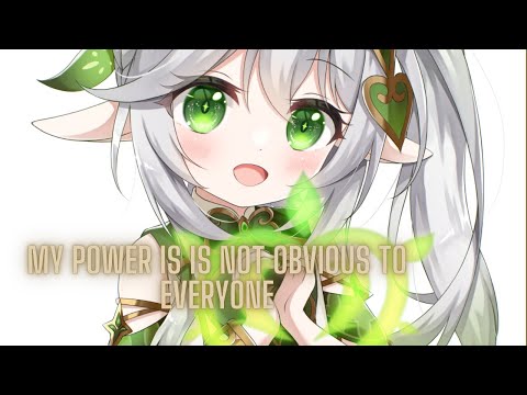 Explaining Nahida tri karma purification