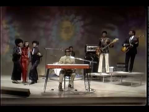 SIGNED! SEALED! DELIVERED! Michael Henderson on Bass Guitar w Stevie WonderThe Dick Cavett Show