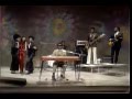 SIGNED! SEALED! DELIVERED! Michael Henderson on Bass Guitar w Stevie WonderThe Dick Cavett Show