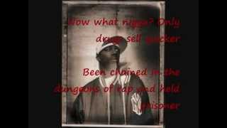 Inspectah Deck The Movement That Nigga