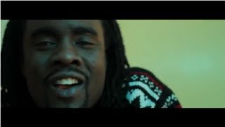Wale &quot;Sabotage&quot; (feat. Lloyd) [Behind The Scenes from the Video Set]