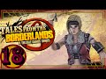 FLY ME TO THE MOON Let S Play Tales From Borderlands Part 18