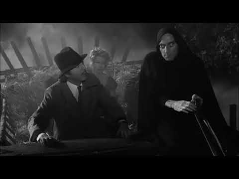 Lupo ulula castello ululi (Frankenstein Junior)