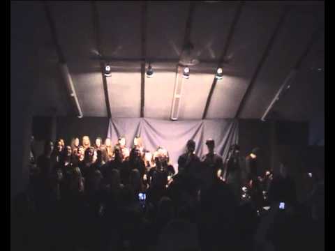 Papa was a rolling stone (the temptations) - choir cover