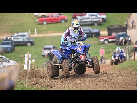 Specialized ATV Race Recap | 2026 Wiseco John Penton GNCC