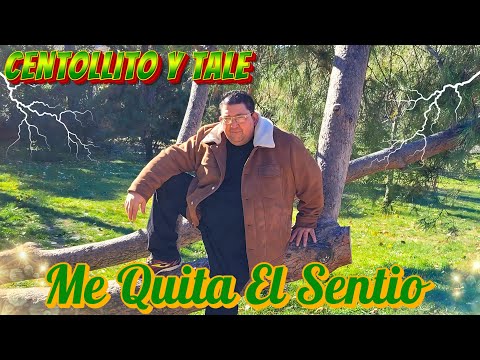 Centollito y Tale - Me Quita El Sentido Videoclip Oficial