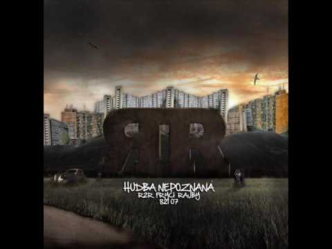 R2R - Ma Nezajíma (ft. Šegi100)