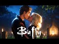 Buffy The Vampire Slayer Animated Season 8 Buffy Saison 8 Animée AI Clip