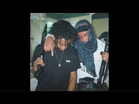 Thouxanbanfauni x UnoTheActivist type beat (Prod.Vincepluggz)