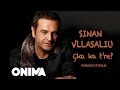 Sinan Vllasaliu - Ç'ka Ka Te Re (Remix)