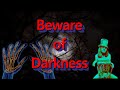 Beware of Darkness Leon Russell and the Shelter People