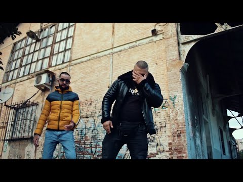 Sido La Dose X Trap King  -  Zizou Feat Mbappé