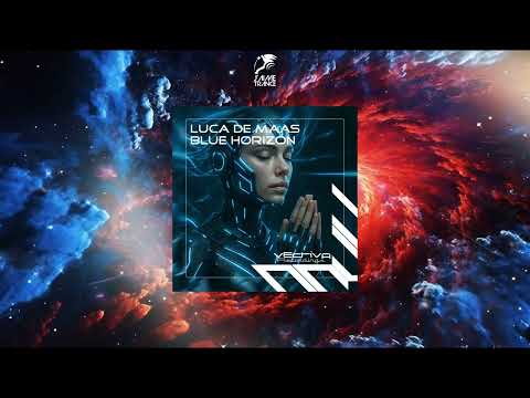 Luca de Maas - Blue Horizon (Dub Mix) [VECTIVA RECORDINGS]