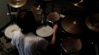 Kenna - Sunday After You (drums)