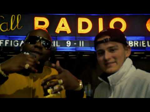 Fresho Franklin Eskimo Official Video