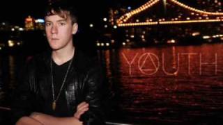 Elke - Blue Dream Lover (Youth Remix)