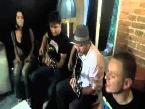 St1m, Макс Лоренс, Бьянка, Dimaestro, Сацура - Изо всей силы