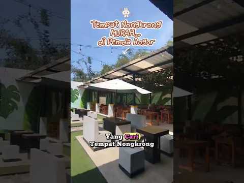 This Bogor Regional Government's Favorite Noodles Will Make You Really Hungry! 😋🍜