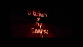 Mega Bloks PYRATES trailer "The Conquest of the Mysterious Lighthouse (2006)"