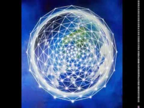 Plantilla Ka - Ejercicios Pleyadianos del Manual de Amorah Quan Yin